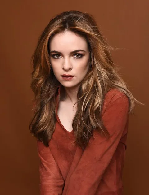 Danielle Panabaker