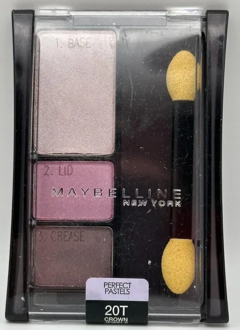 Discontinued makeup/beauty products that I wish would come back