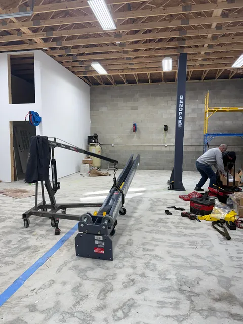 Final touches incoming!