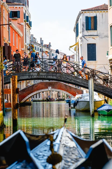 Venice - August 25 (my experience)