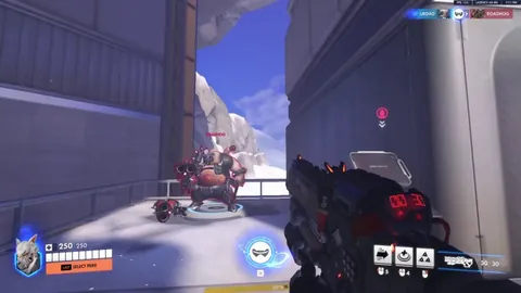 For anyone denying Lifeweaver does too much damage: