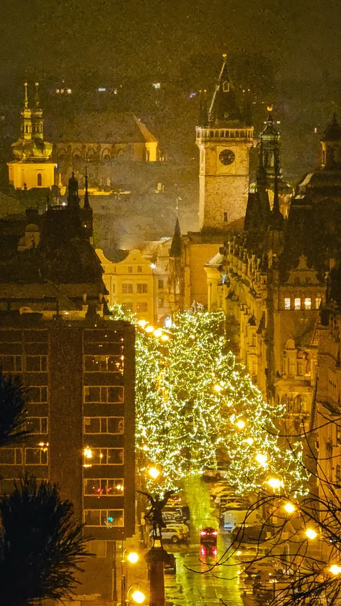 Prague Czech Republic