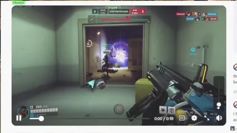 "How's my lamp placement?" KarQ Reaction