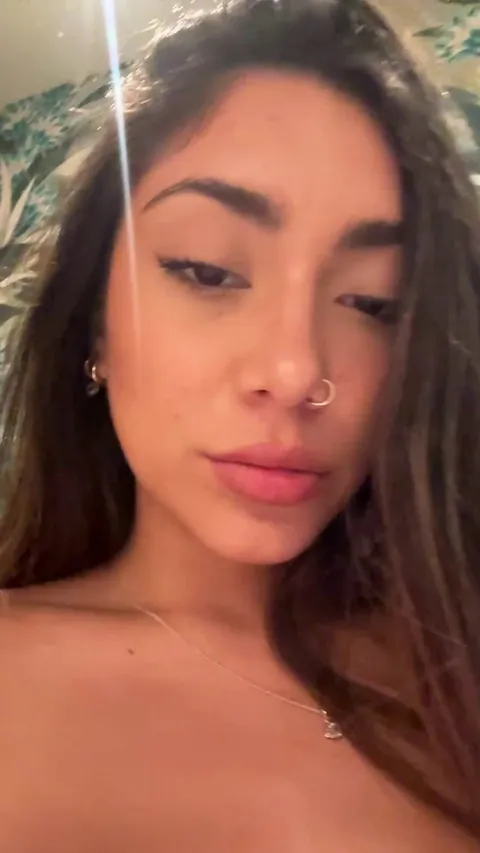 your POV riding this parcerita