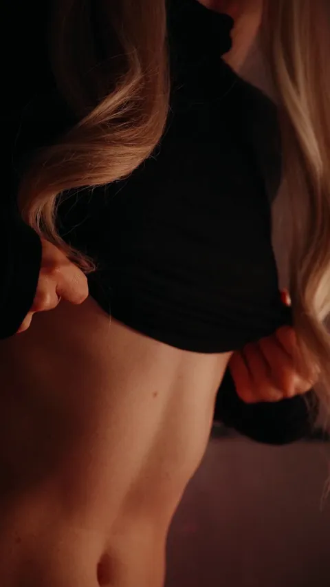 I bet you can't guess my breast size lol