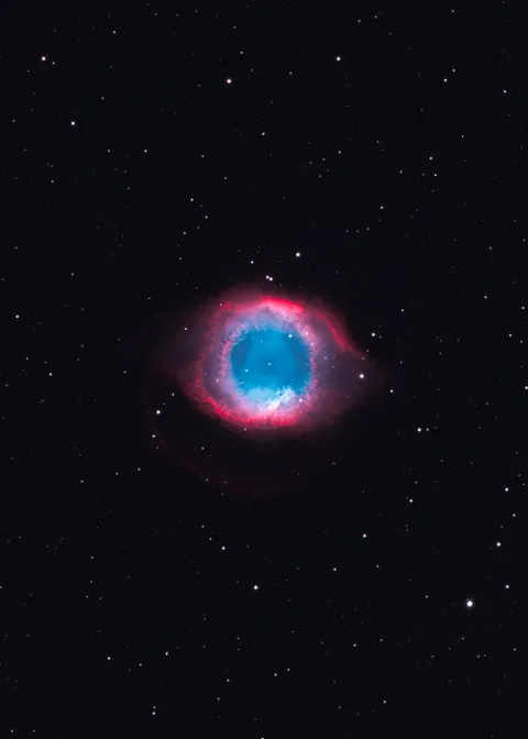 Helix Nebula