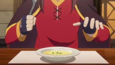 [Konosuba S3] The man i love