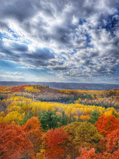 Lanark Highlands, Ontario Canada [3024x4032] (OC)