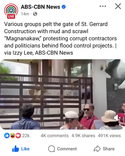 Is it actually starting?