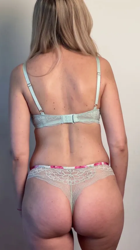 My body may be changing, but my sexual appetite is still as strong as ever