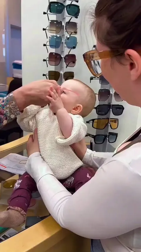 Who in the heck are these people