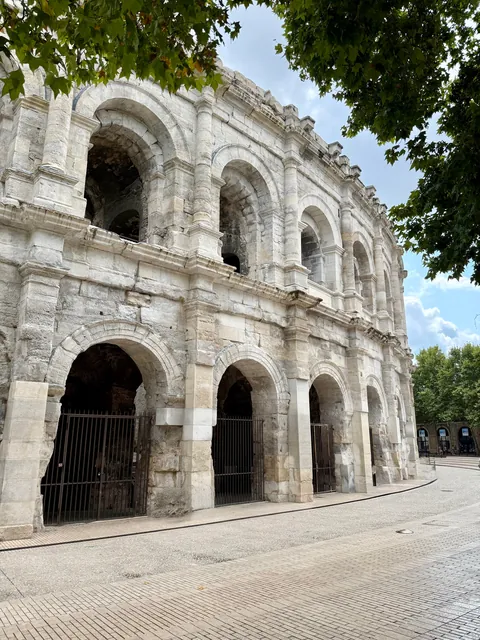 French Summer Road Trip