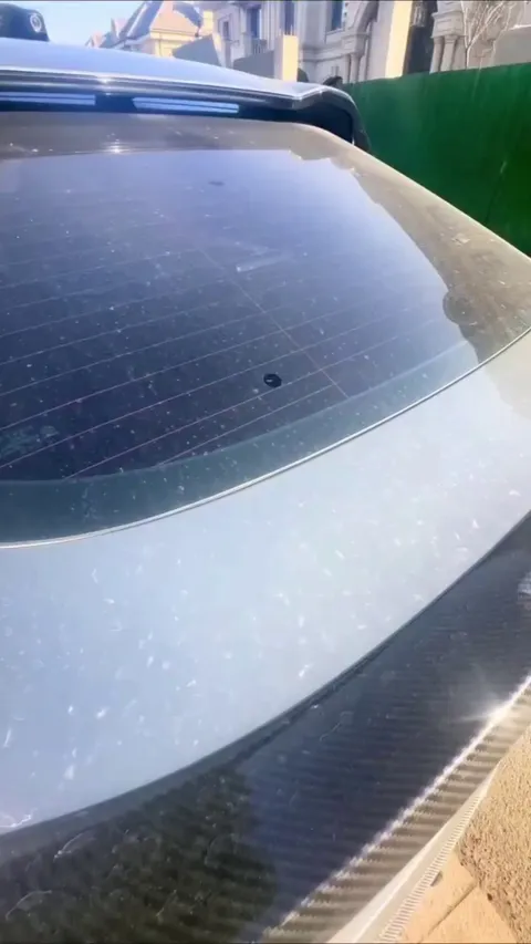 Story of the one feather