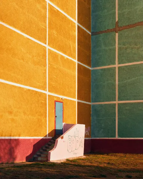 The Door, Valerij Palagutin, Photography, 2022