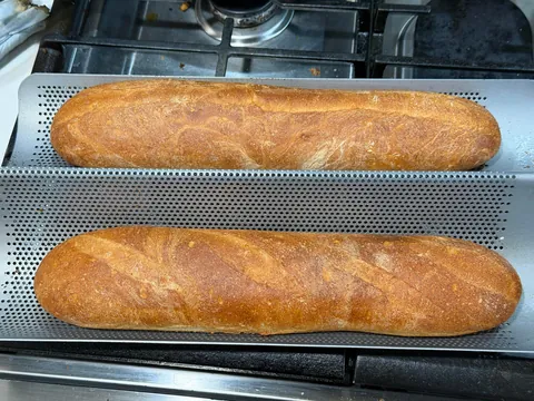 [homemade] sub sandwich.