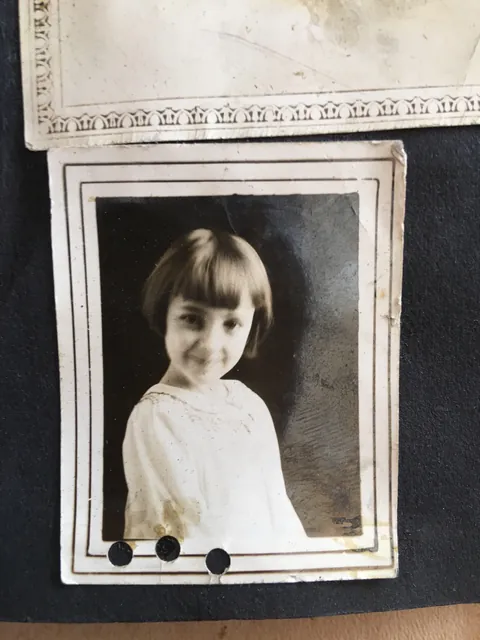 My dearest grandmother, from the early 1920's to 1950's circa NY tristate area.