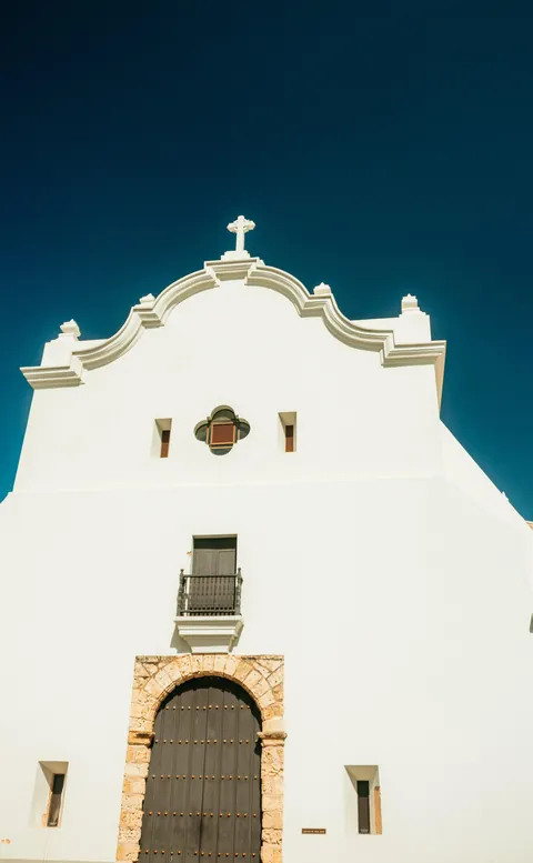 A week in Puerto Rico