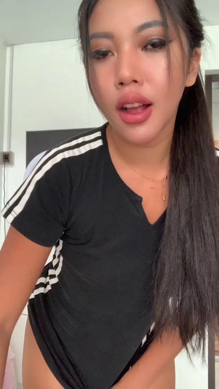 Treat yourself to a great time with this Asian body