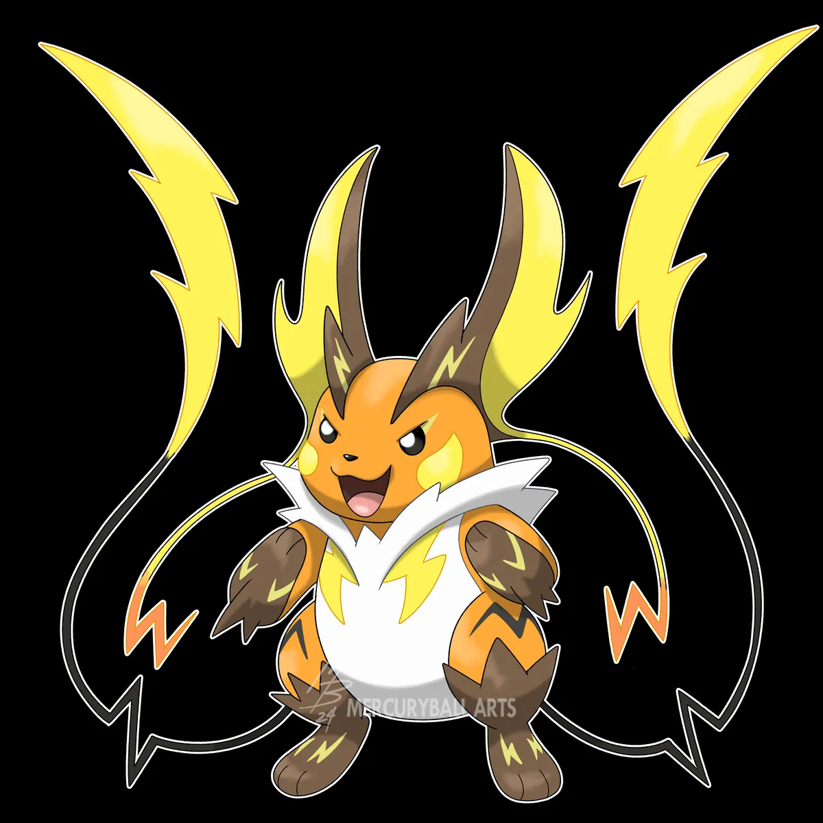 My Kanto Mega Evo Ideas for Legends ZA