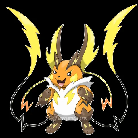 My Kanto Mega Evo Ideas for Legends ZA