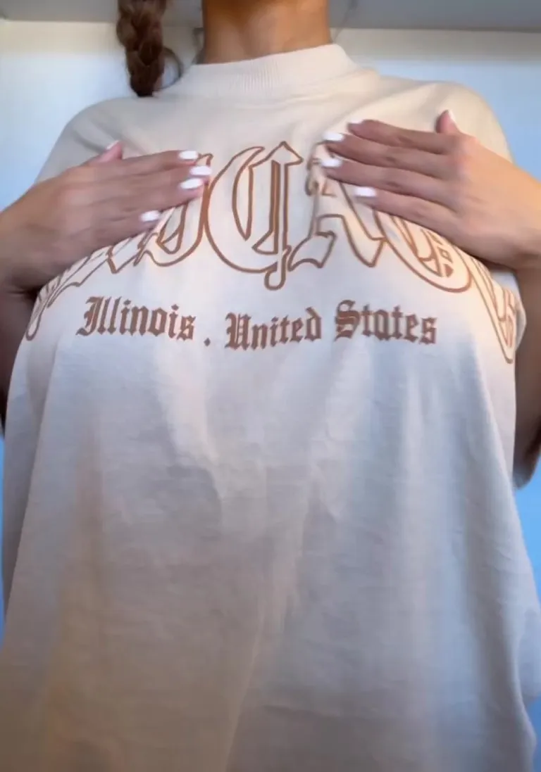 I just wanna tease you until you can’t take it