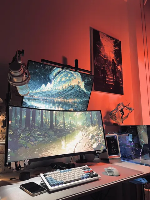 hitting that final 5%