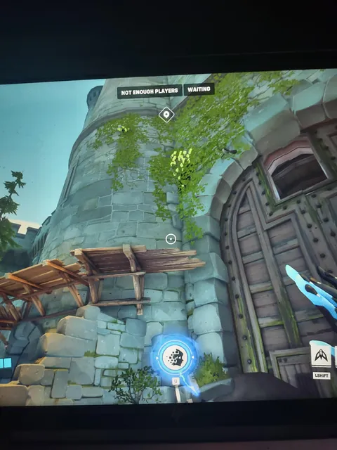 So I searched for and found all uses of this four leaf clover asset on Eichenwald, locations all pictured here.