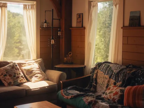 Nothing like a Vermont summer 🍎🛶⛰️