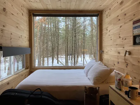 A place in the world to just be