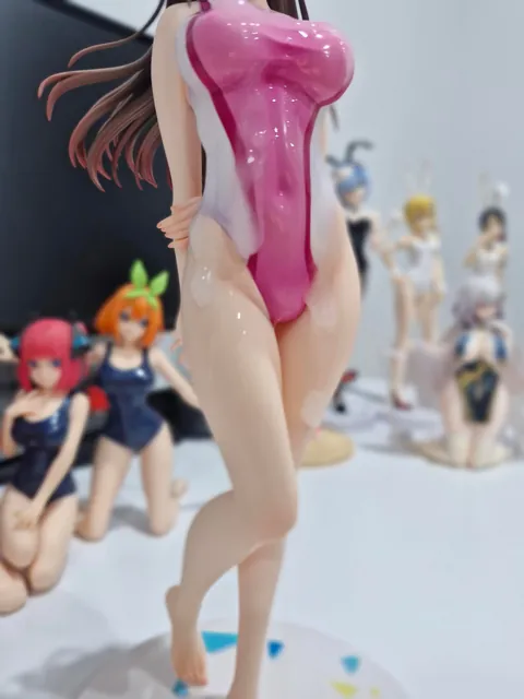 Chizuru Mizuhara🩱