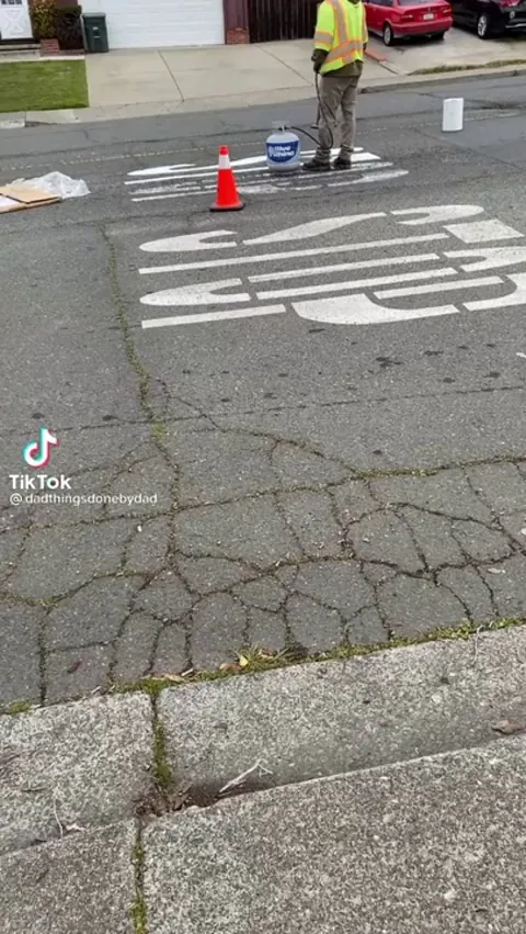 You can hear the defeat in his voice