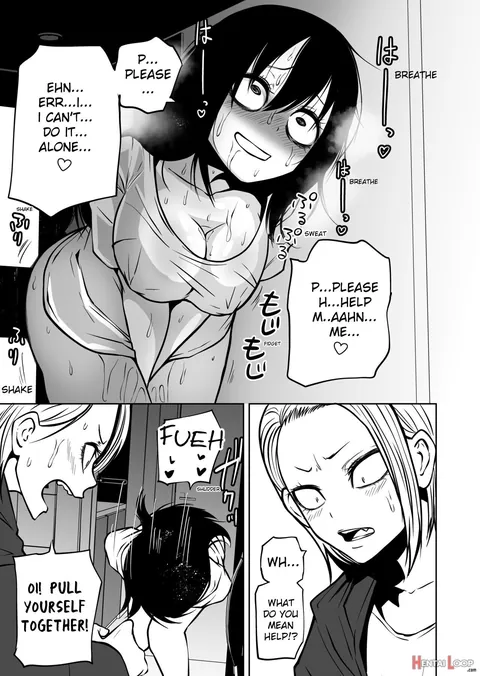 Sakamoto Kafka - The Exploitation Of A Loner Girl Addicted To Masturbation part 2 of 2