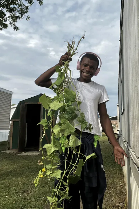 PULLED MY CUCIES🥲