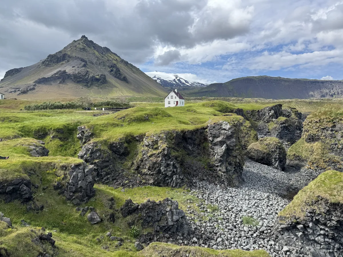 Highlights from Iceland - July 2025