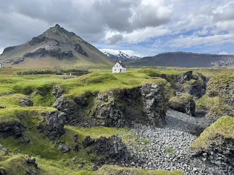 Highlights from Iceland - July 2025