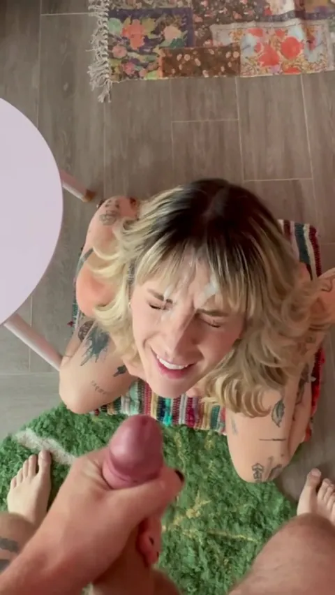 2025 was a cum covered year! 💦