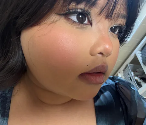 Graduation Look! :D