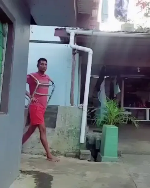 Beats most fashion walks