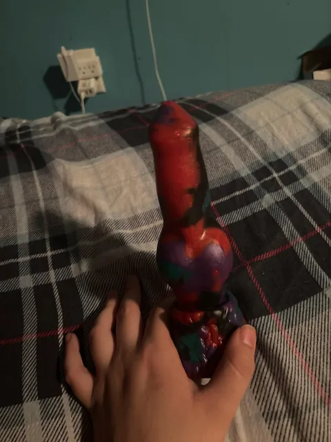 First BD Boy acquired!