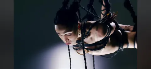 Pendulum by FKA Twigs