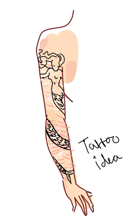 Concept design for coverup