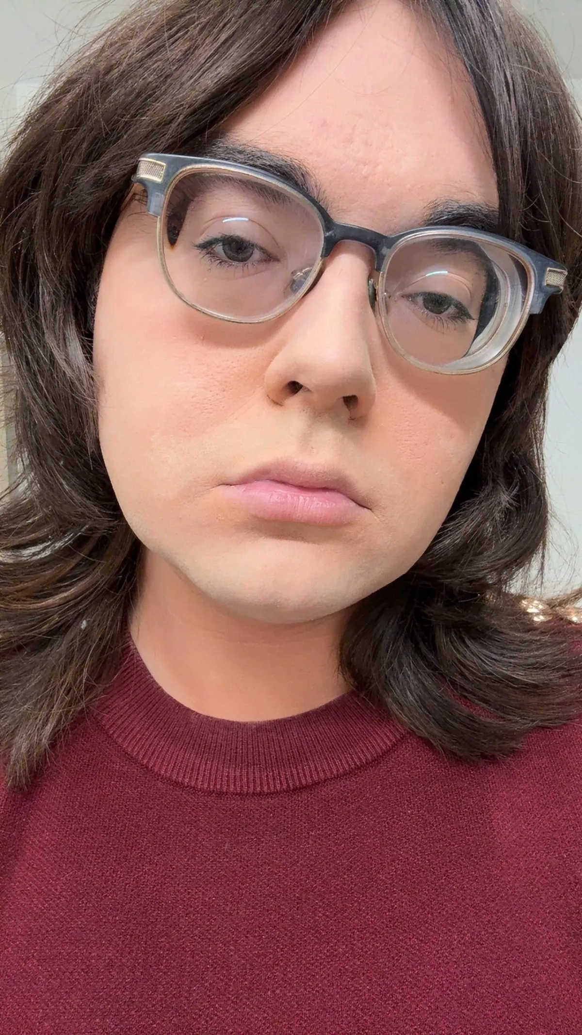 24f Absolutely destroy me