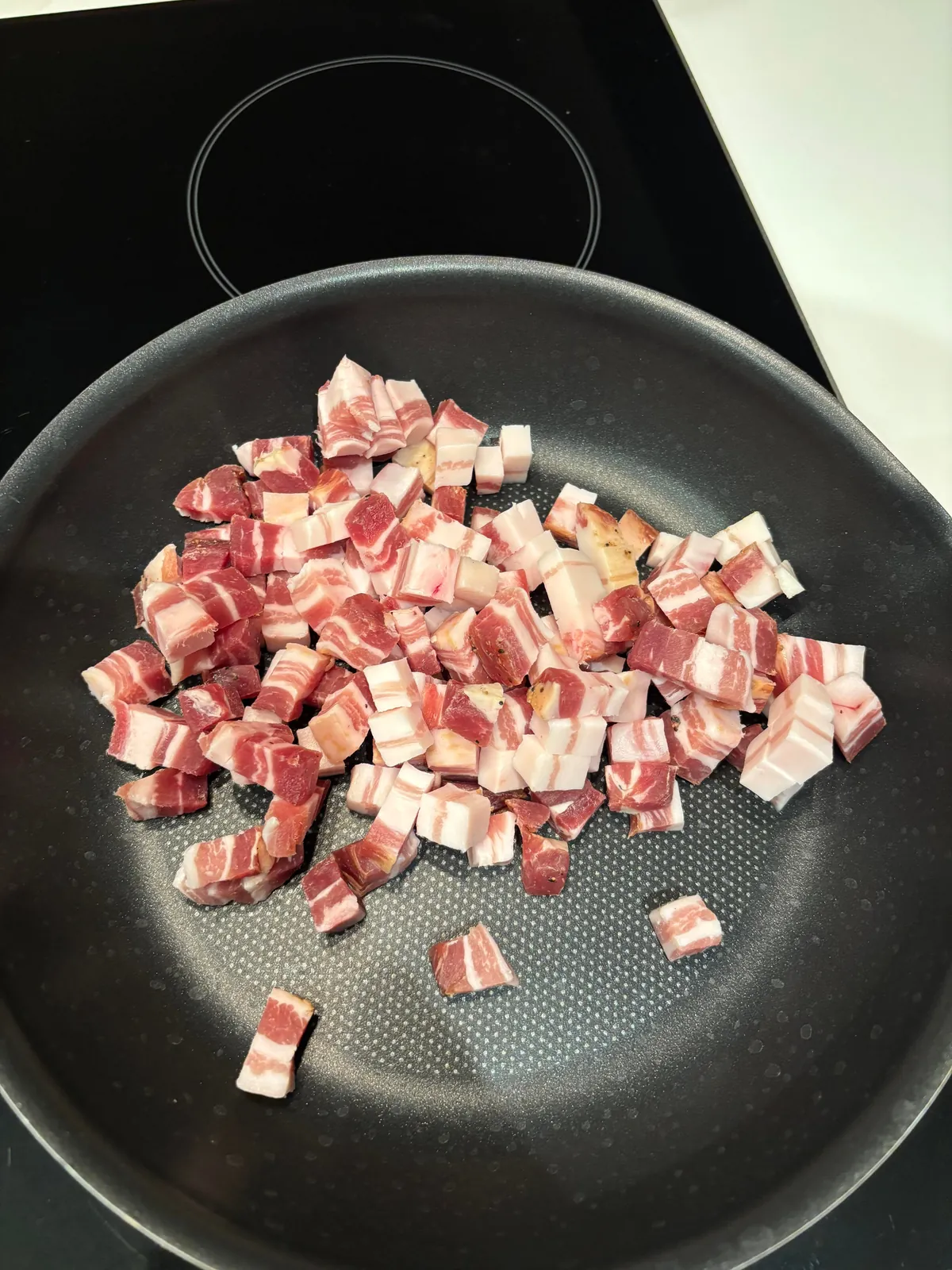 [homemade] 2nd attempt at carbonara