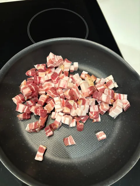 [homemade] 2nd attempt at carbonara