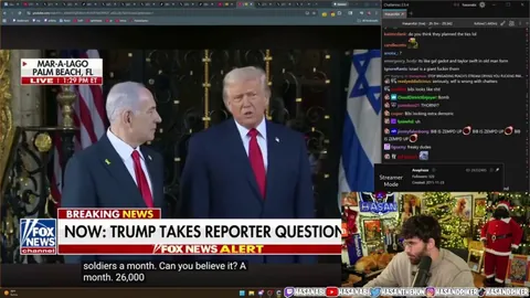 Hasan mod begs chat to stop as his fans engage in their latest harassment campaign; Hasan scolds his community for targeting the wrong streamer instead of people who disagree with him politically.