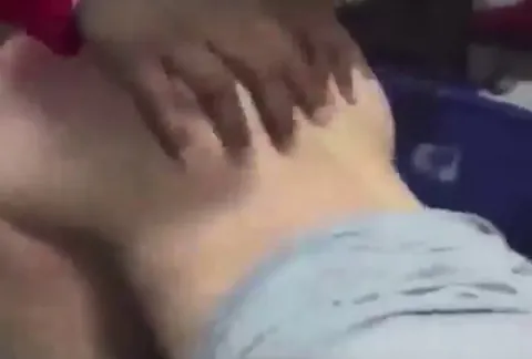 Racist girlfriend fucks bbc