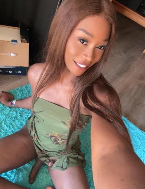 The Gorgeous and Stunning Vanniall.
