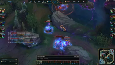 My mate told me that the game didn't want him to win, and I think he may be onto something.