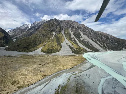 2 weeks trip in New Zealand