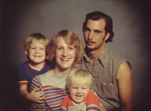 Say Cheese!  Professional pictures, 1875-1980s